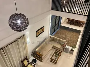Modern Two-Story House for Sale in Mythriagama, Hambantota