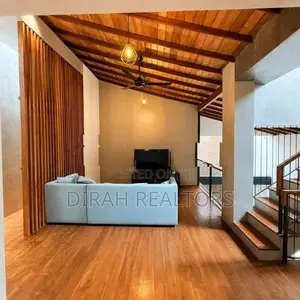 Modern 4BR House for Sale | Maharagama (ZR-0013)