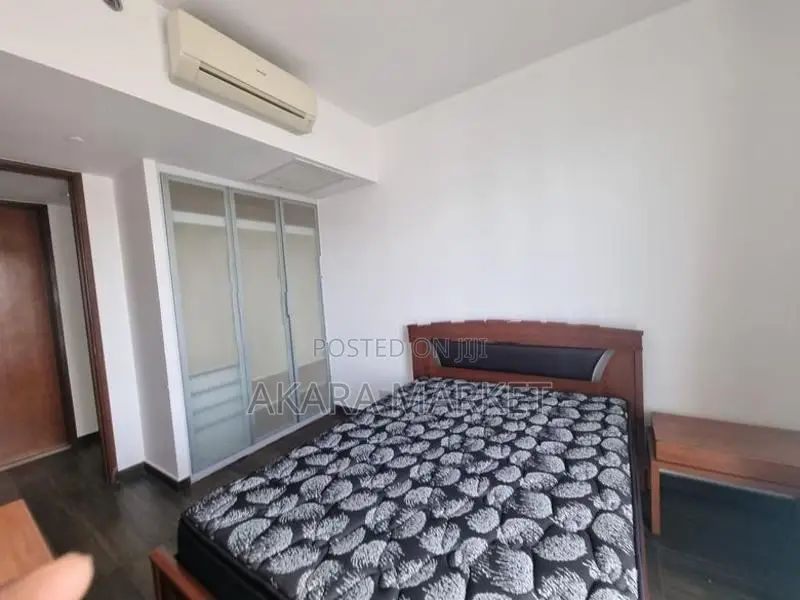 The Monarch - Furnished Apartment for Sale Colombo 03 A53893