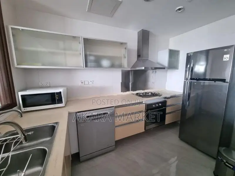 The Monarch - Furnished Apartment for Sale Colombo 03 A53893