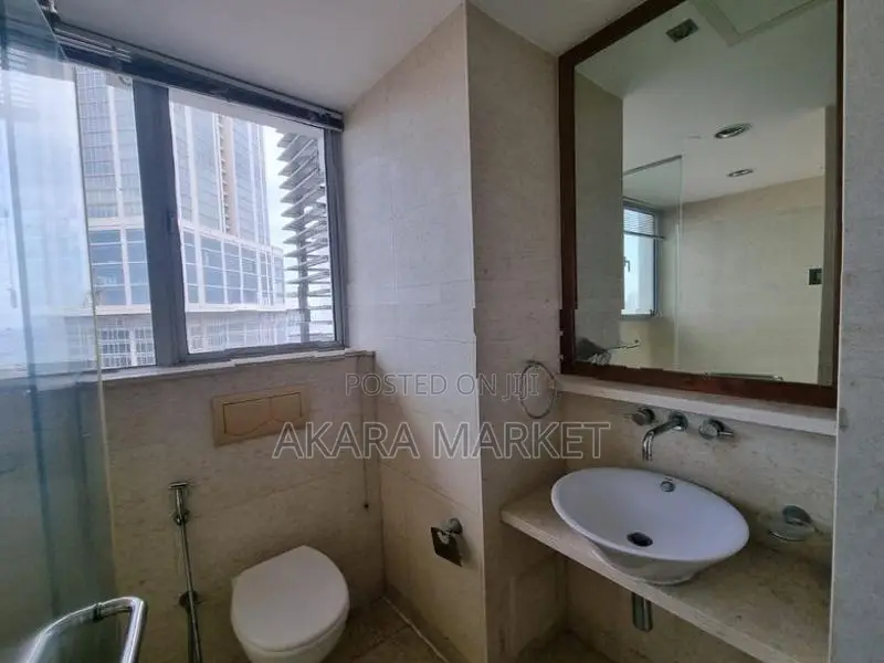 The Monarch - Furnished Apartment for Sale Colombo 03 A53893
