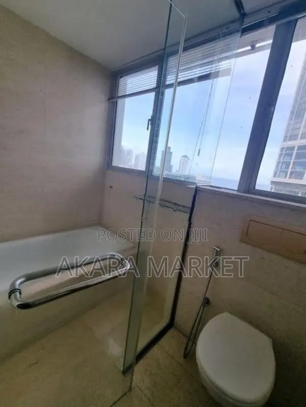 The Monarch - Furnished Apartment for Sale Colombo 03 A53893