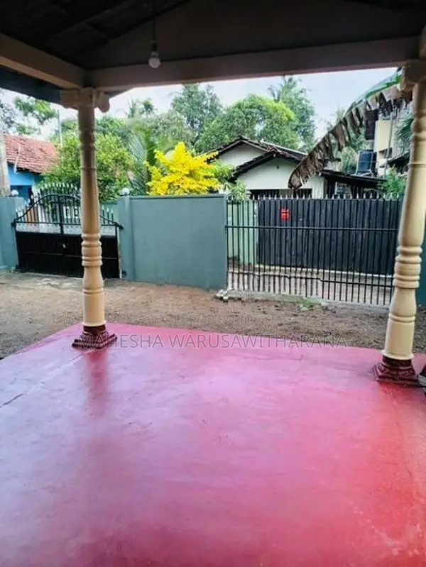 House for Sale Makevita