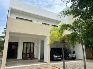 Modern Two-Storey House for Sale – Hambantota