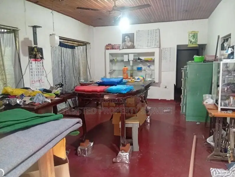 House with Land for Sale Narammala