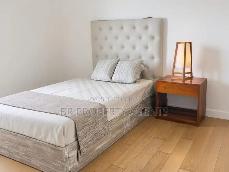 Luxury Furnished Apartment for Sale in Colombo 02