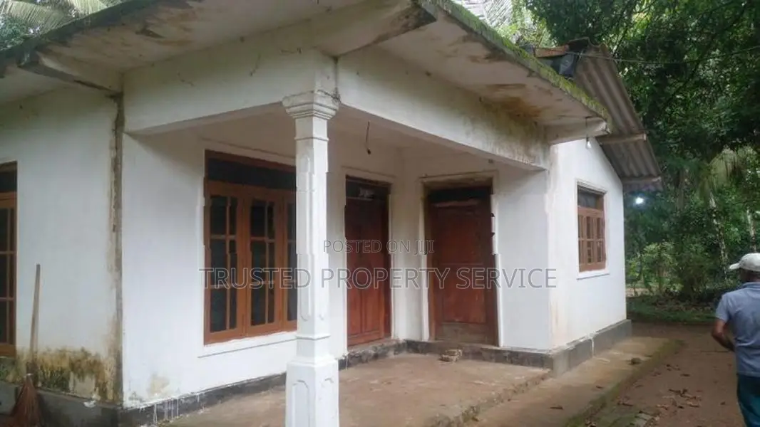 House for Sale Kalugamuwa