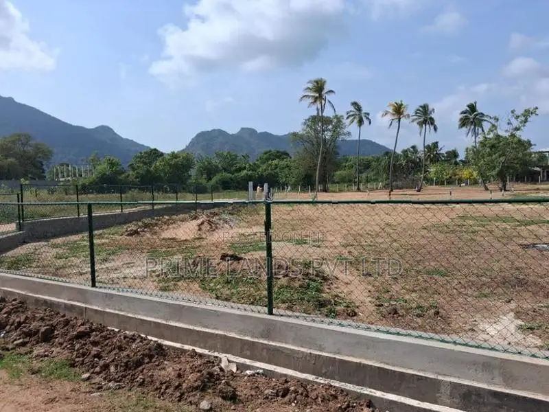 Land for Sale in Dambulla Near by To A9 Road