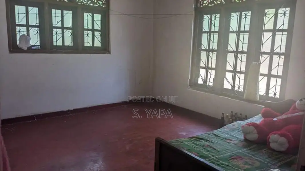 House with Land for Sale in Thissa Road, Wellawaya