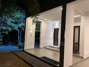 Modern Two-Storey House for Sale – Hambantota