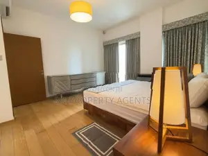 Luxury Furnished Apartment for Sale in Colombo 02