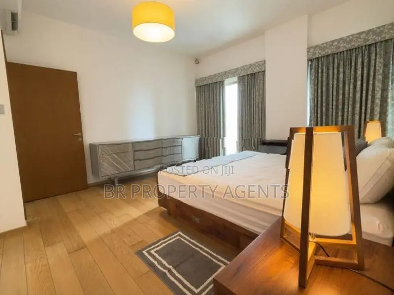 Luxury Furnished Apartment for Sale in Colombo 02