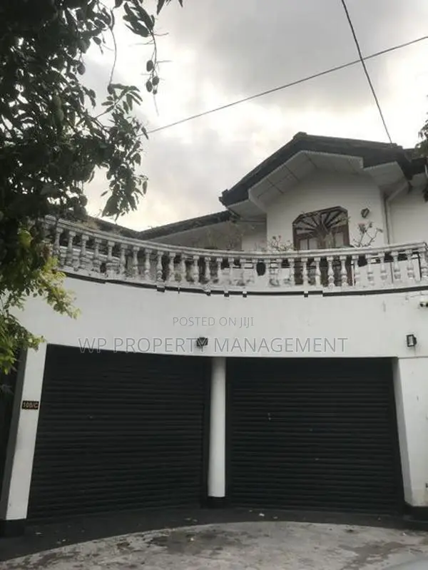 House for Sale on Old Kasbewa Road, Nugegoda