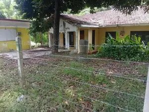 House with Land for Sale Narammala