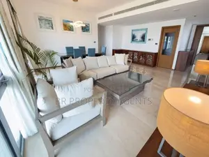 Luxury Furnished Apartment for Sale in Colombo 02