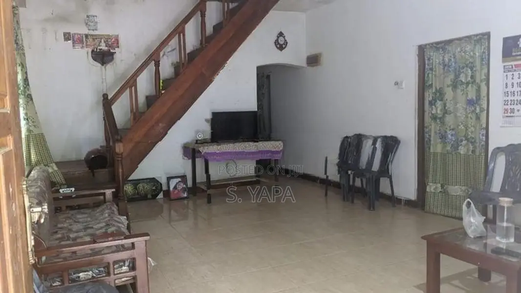 House with Land for Sale in Thissa Road, Wellawaya
