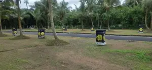 Land for Sale Bandaragama - Near to Pearl Bay Leisure Park