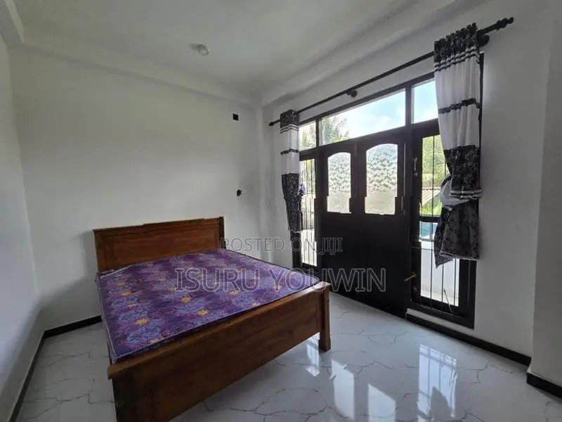 A Very Valuable House for Sale in Negombo