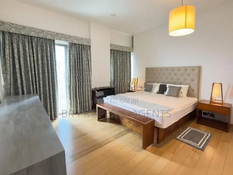Luxury Furnished Apartment for Sale in Colombo 02