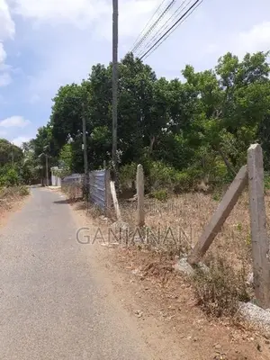 Land for Sale Tellippalai