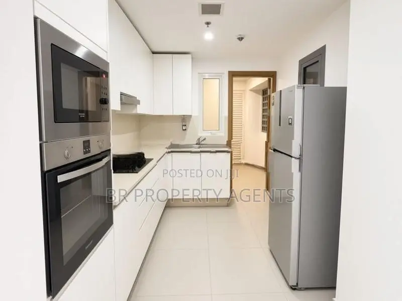 Luxury Furnished Apartment for Sale in Colombo 02