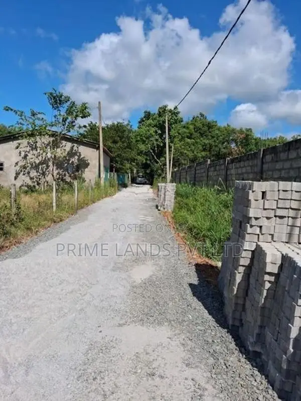 Land for Sale in Dambulla Near by To A9 Road