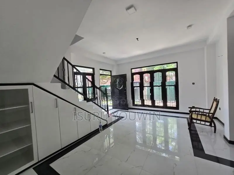A Very Valuable House for Sale in Negombo