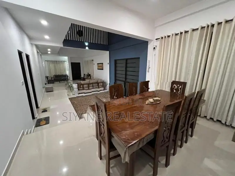 Modern Two-Storey House for Sale – Hambantota