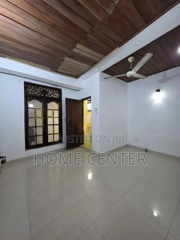 4BHK 3rd Floor House For Rent In Dehiwala ~ Kalubowila Road
