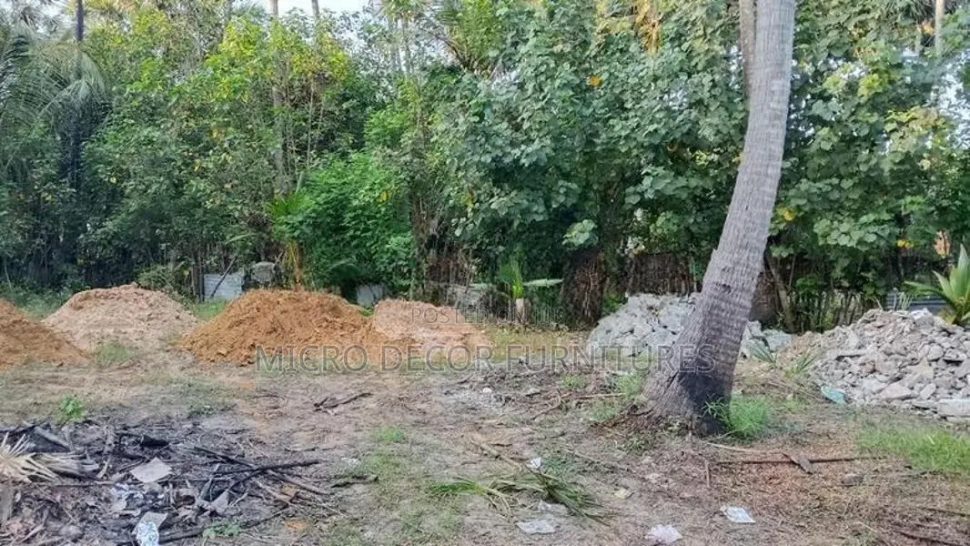 2 பரப்பு காணி விற்பனைக்கு உண்டு