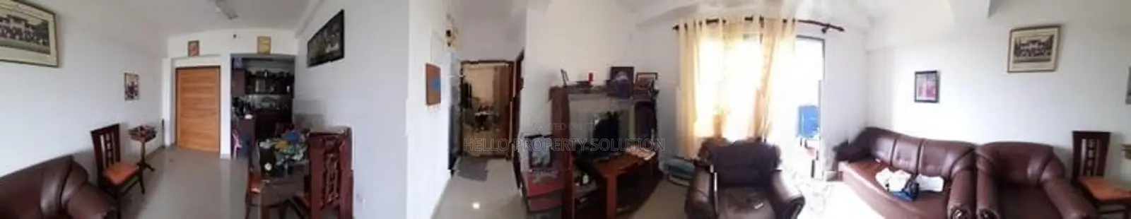 Apartment for Rent in Colombo 8