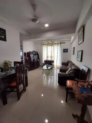 Apartment for Rent in Colombo 8