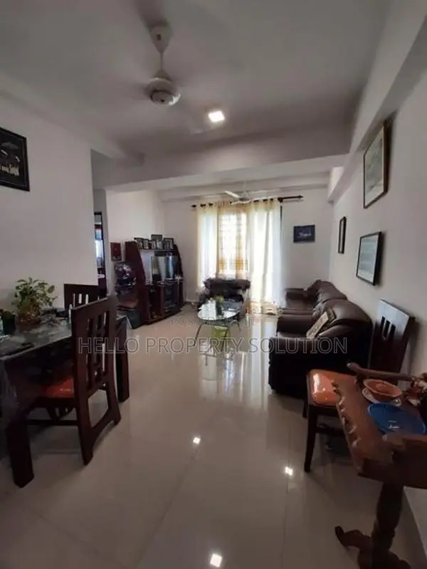 Apartment for Rent in Colombo 8