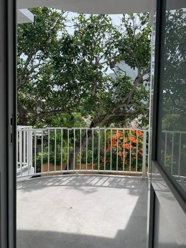 Apartment for Rent in Nugegoda