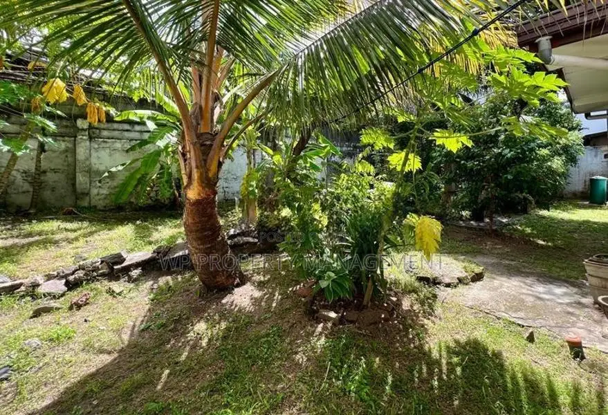 Home for Sale in Rathmalana