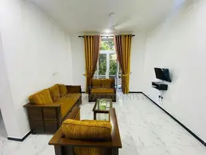 Long-Term Rental Apartment for rent in Dehiwala. (CSM101)
