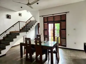 Modern 2-Storey House for Sale in Thalawathugoda – Dolalanda Gardens