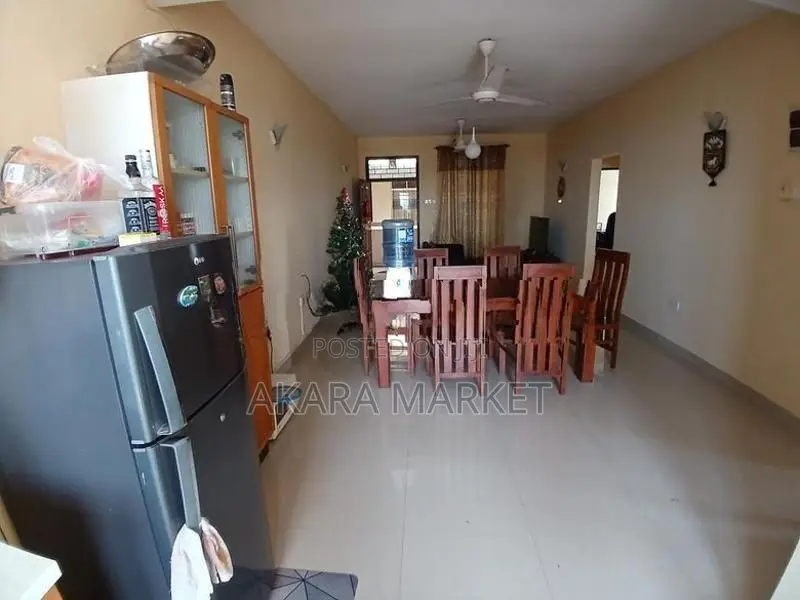Dehiwala-Furnished Apartment for Sale A41246
