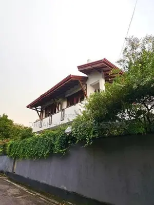 Modern 2-Storey House for Sale in Thalawathugoda – Dolalanda Gardens