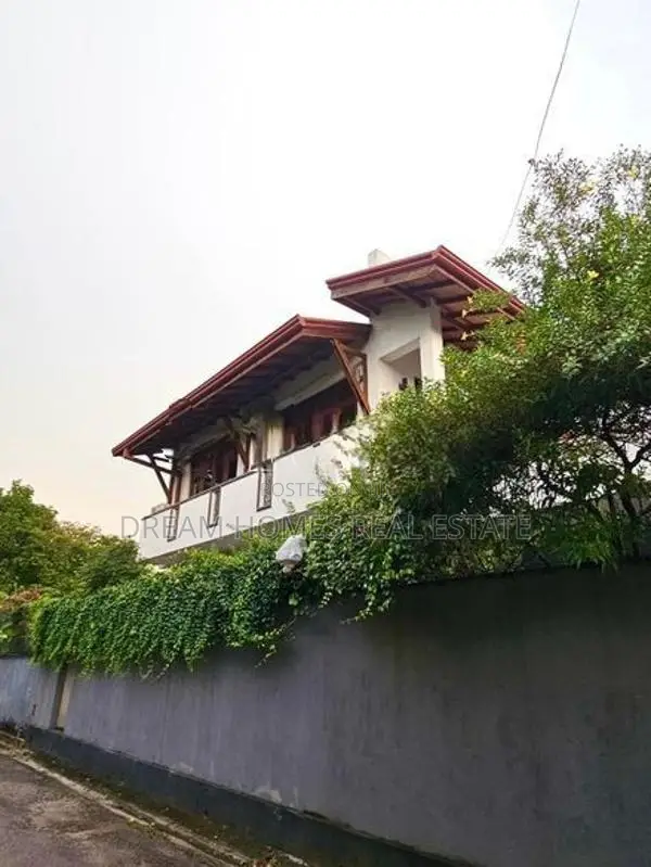 Modern 2-Storey House for Sale in Thalawathugoda – Dolalanda Gardens
