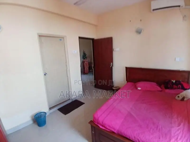 Dehiwala-Furnished Apartment for Sale A41246