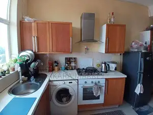 Dehiwala-Furnished Apartment for Sale A41246