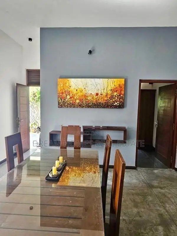 Modern 2-Storey House for Sale in Thalawathugoda – Dolalanda Gardens