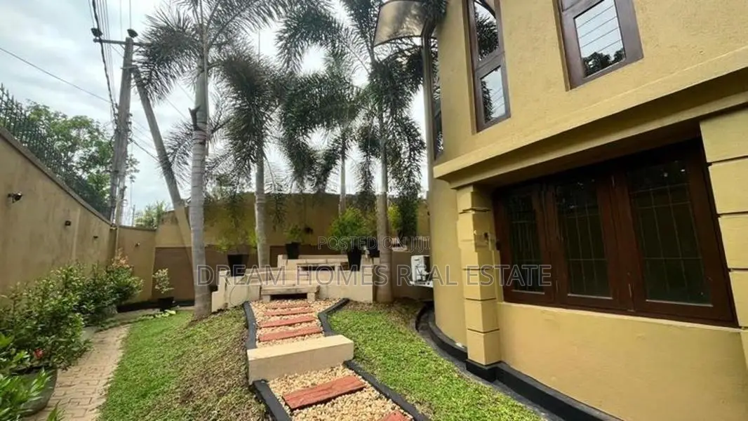 Brand-New Fully Furnished Luxury House for Sale – Piliyandala