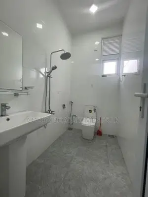 Apartment for Short-Term Rental in Dehiwala. (Property Code: CSM301)