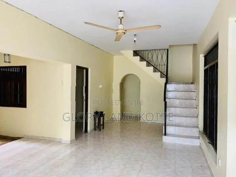 House for Sale in Baddagana