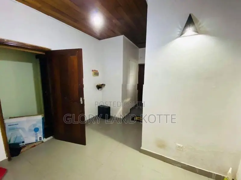 House for Sale in Baddagana