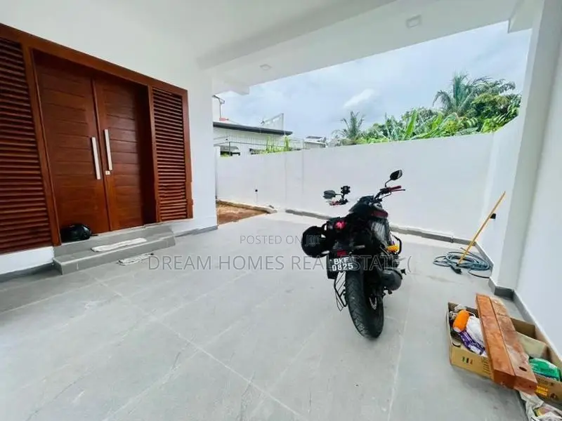 Super Luxury House for Sale – Kottawa