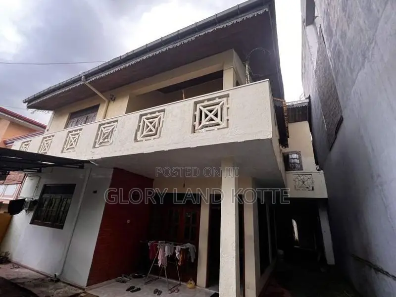 House for Sale in Baddagana