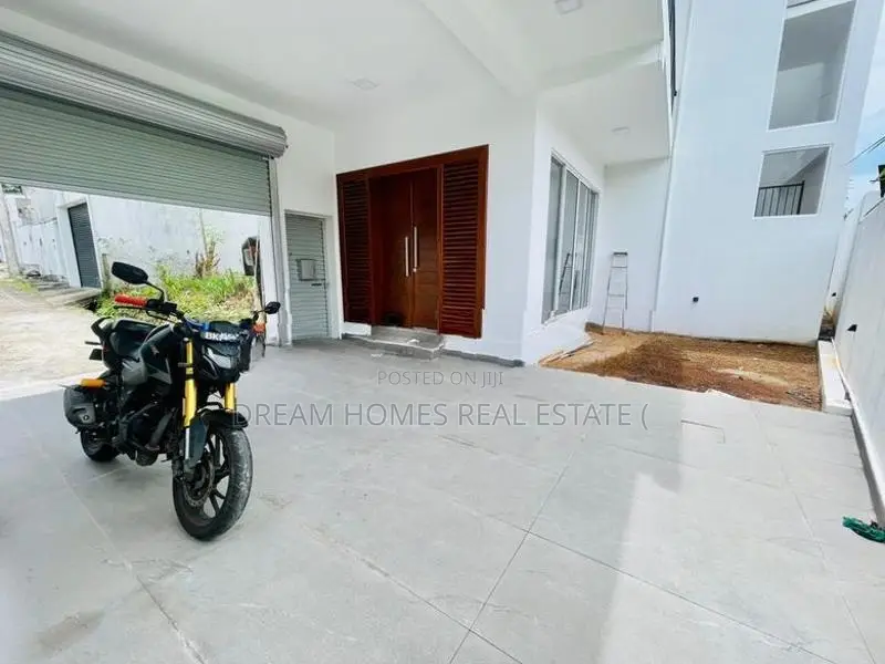 Super Luxury House for Sale – Kottawa